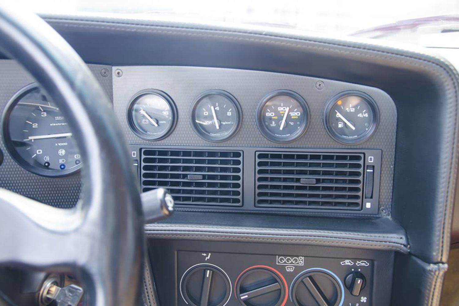 ALFA ROMEO SZ COUPE 3.0 V6