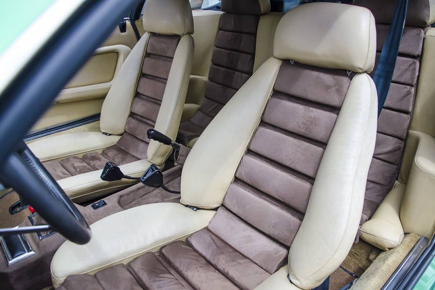 LAMBORGHINI Urraco S