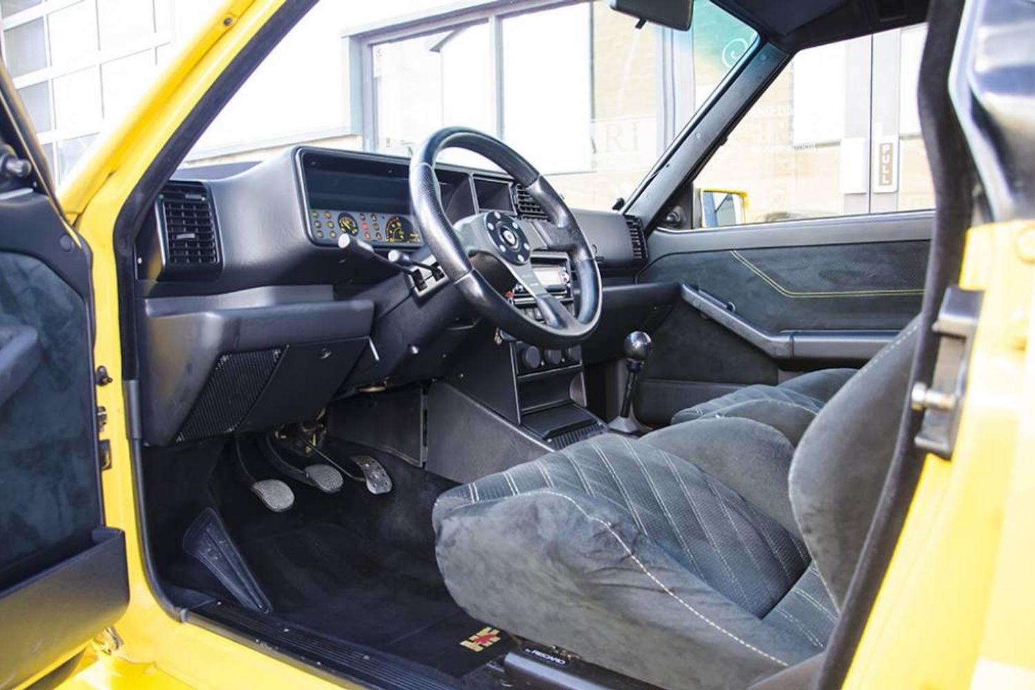 LANCIA Delta Integrale Evolutione II