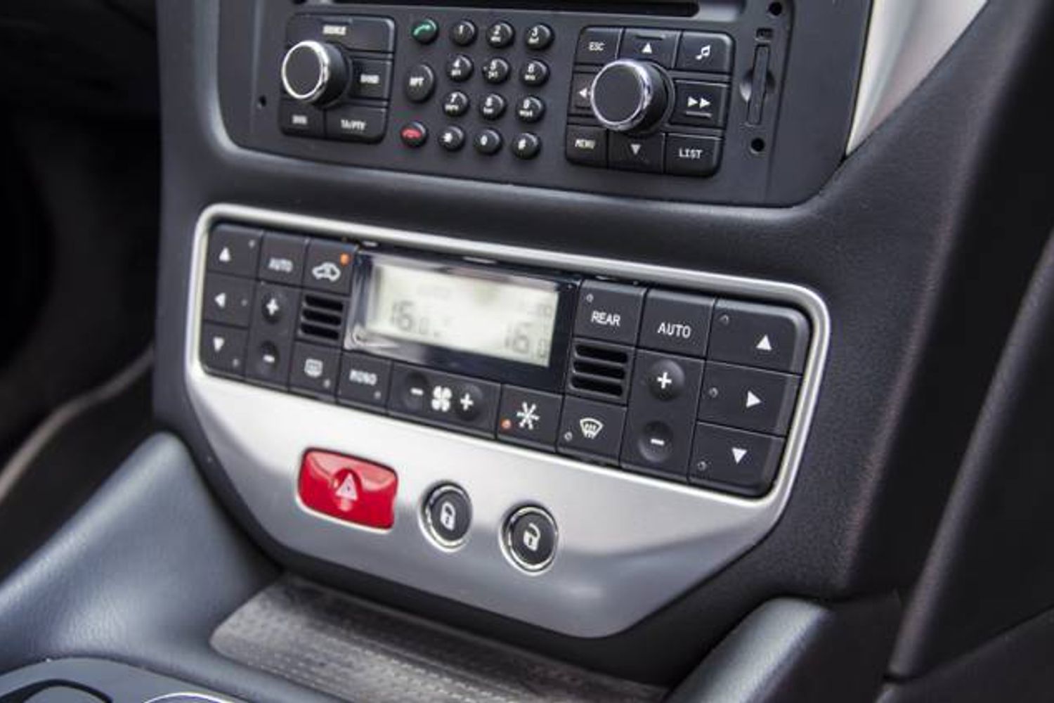 MASERATI GRANTURISMO COUPE V8 S MC Shift