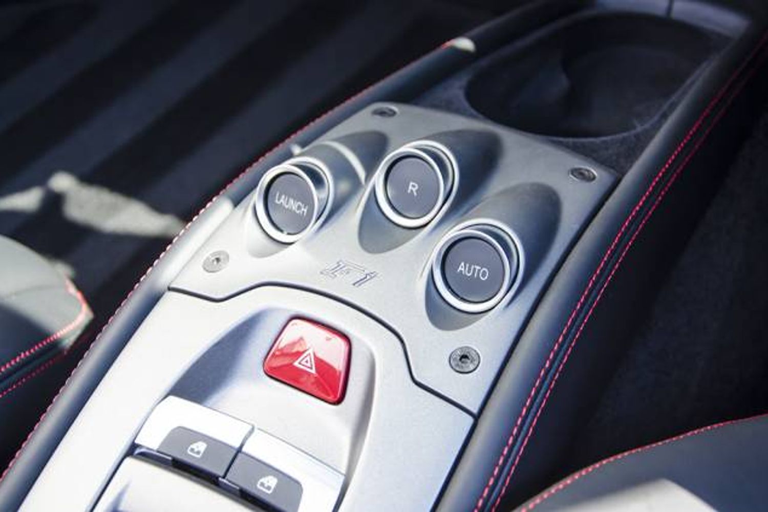 FERRARI 458 CONVERTIBLE Spider Auto