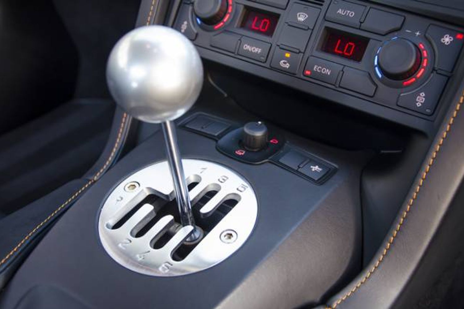 LAMBORGHINI GALLARDO COUPE LP 550-2