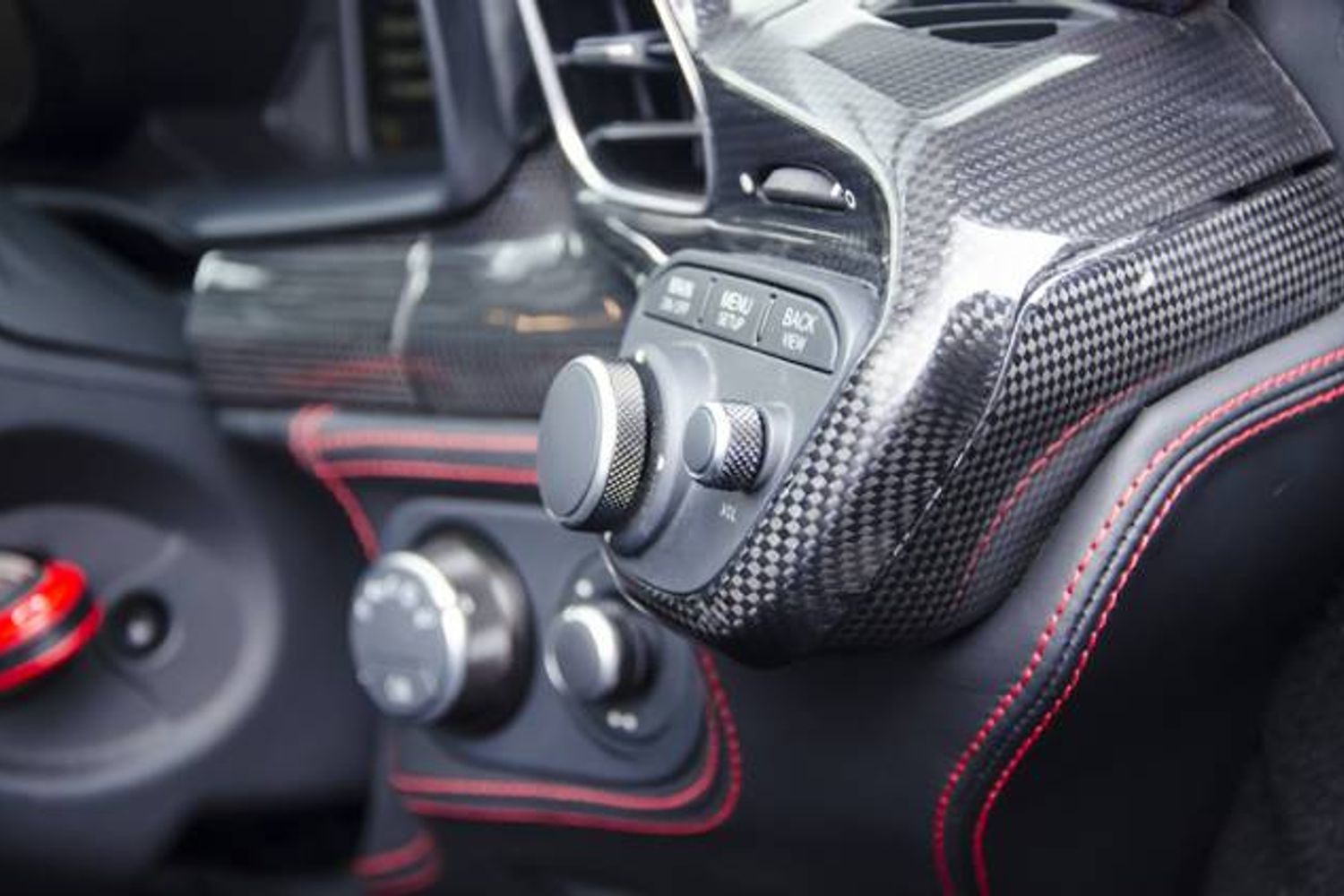 FERRARI 458 COUPE Italia Auto