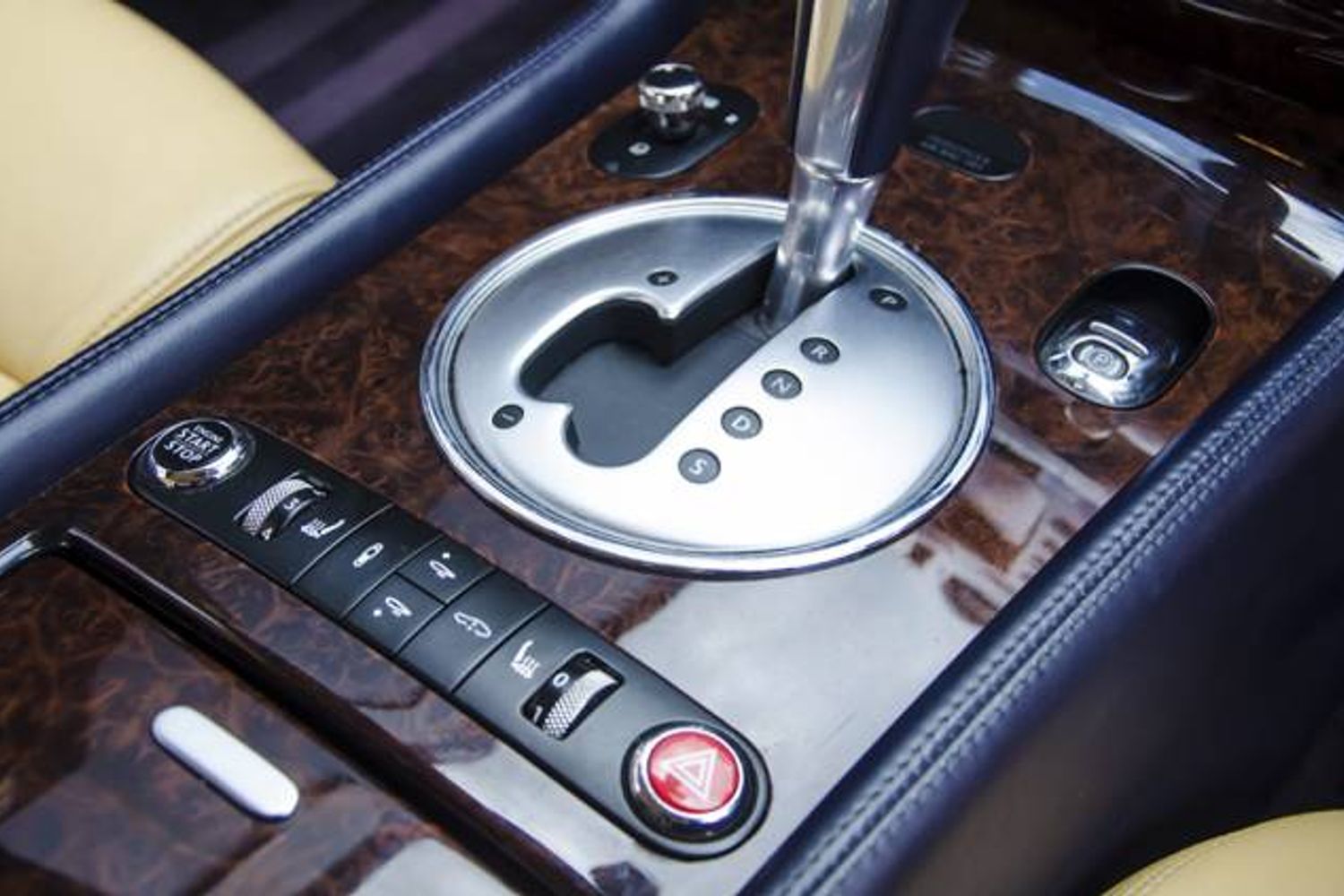 BENTLEY CONTINENTAL GT COUPE 6.0 W12 Auto