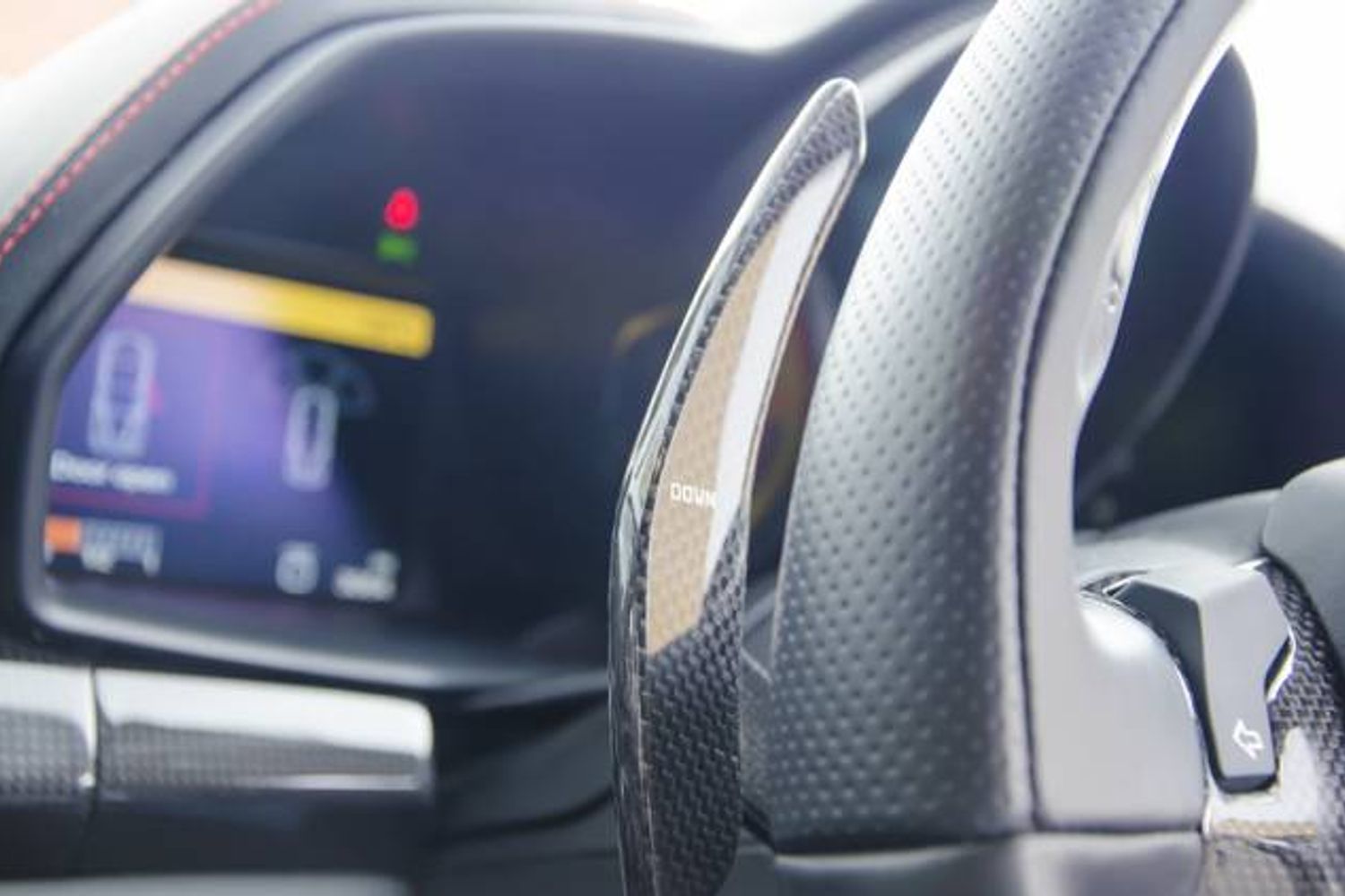 FERRARI 458 COUPE Italia Auto