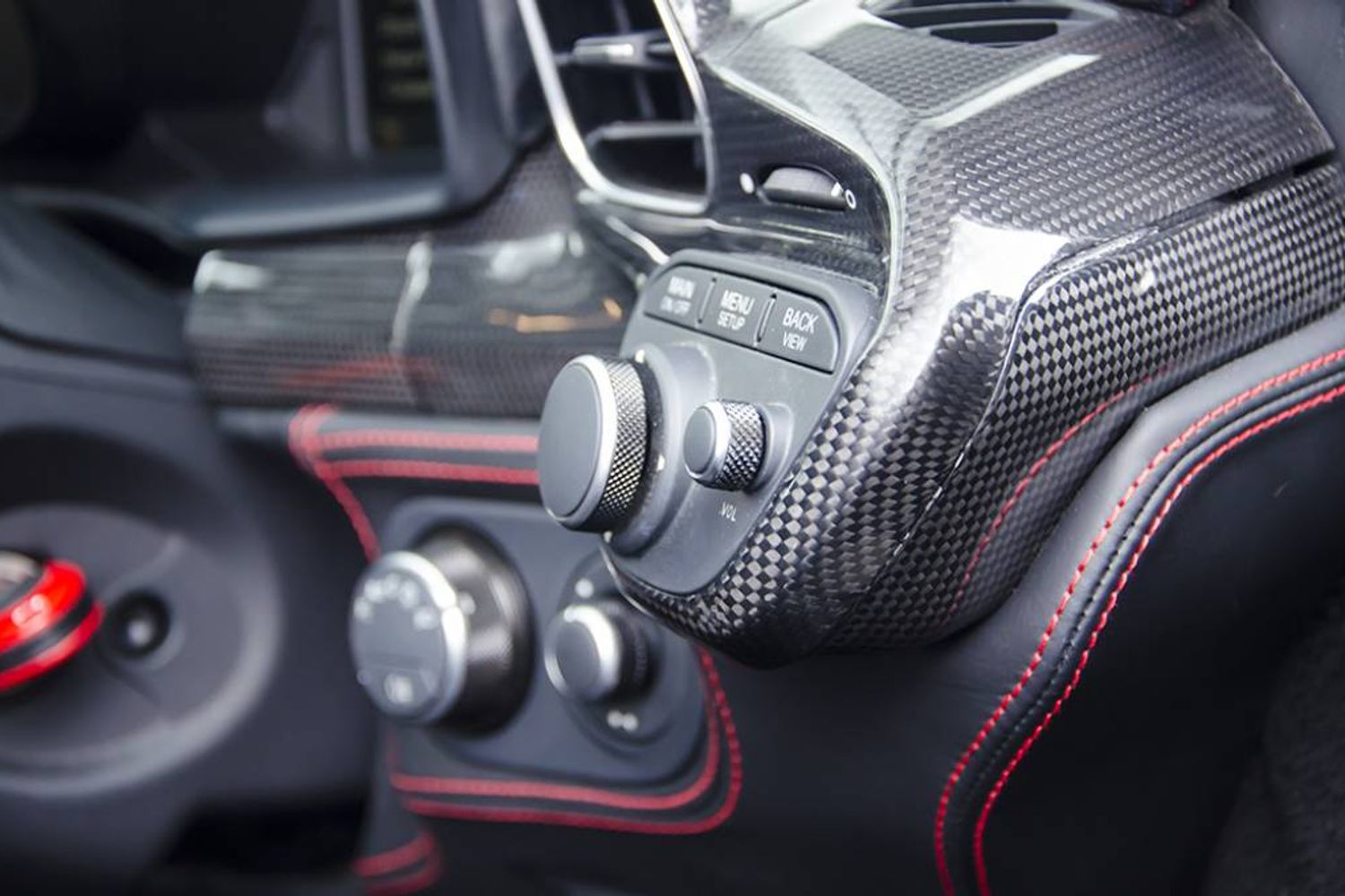 FERRARI 458 COUPE Italia Auto