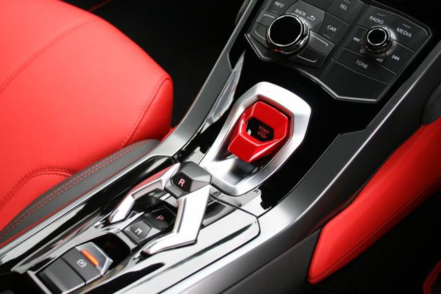 LAMBORGHINI HURACAN COUPE LP 610-4 LDF