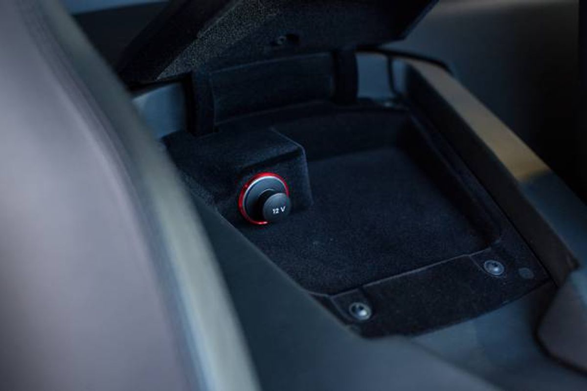 LAMBORGHINI AVENTADOR COUPE LP 700-4 ISR