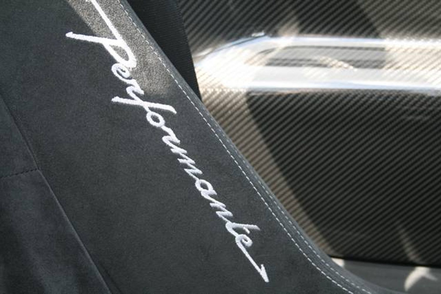 LAMBORGHINI GALLARDO SPYDER LP 570-4 Performante E Gear