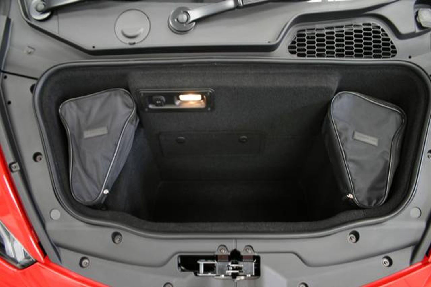 LAMBORGHINI HURACAN COUPE LP 610-4 LDF