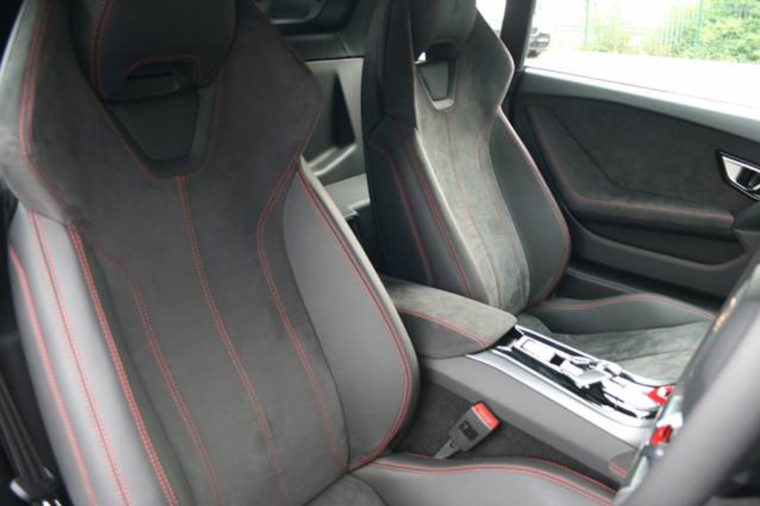 LAMBORGHINI HURACAN COUPE LP 610-4 LDF