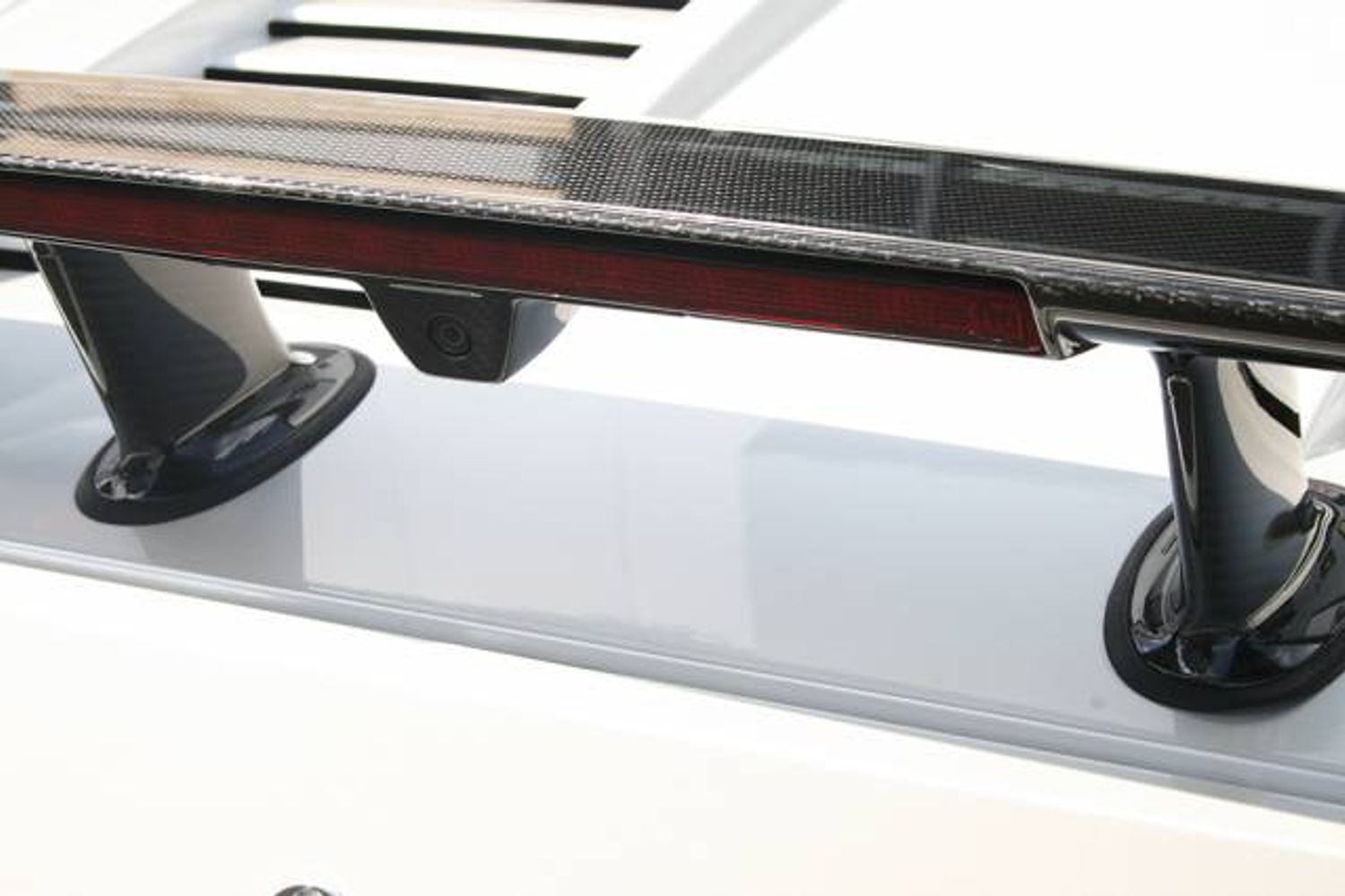 LAMBORGHINI GALLARDO SPYDER LP 570-4 Performante E Gear