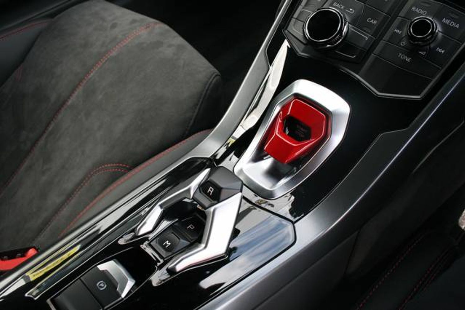 LAMBORGHINI HURACAN COUPE LP 610-4 LDF