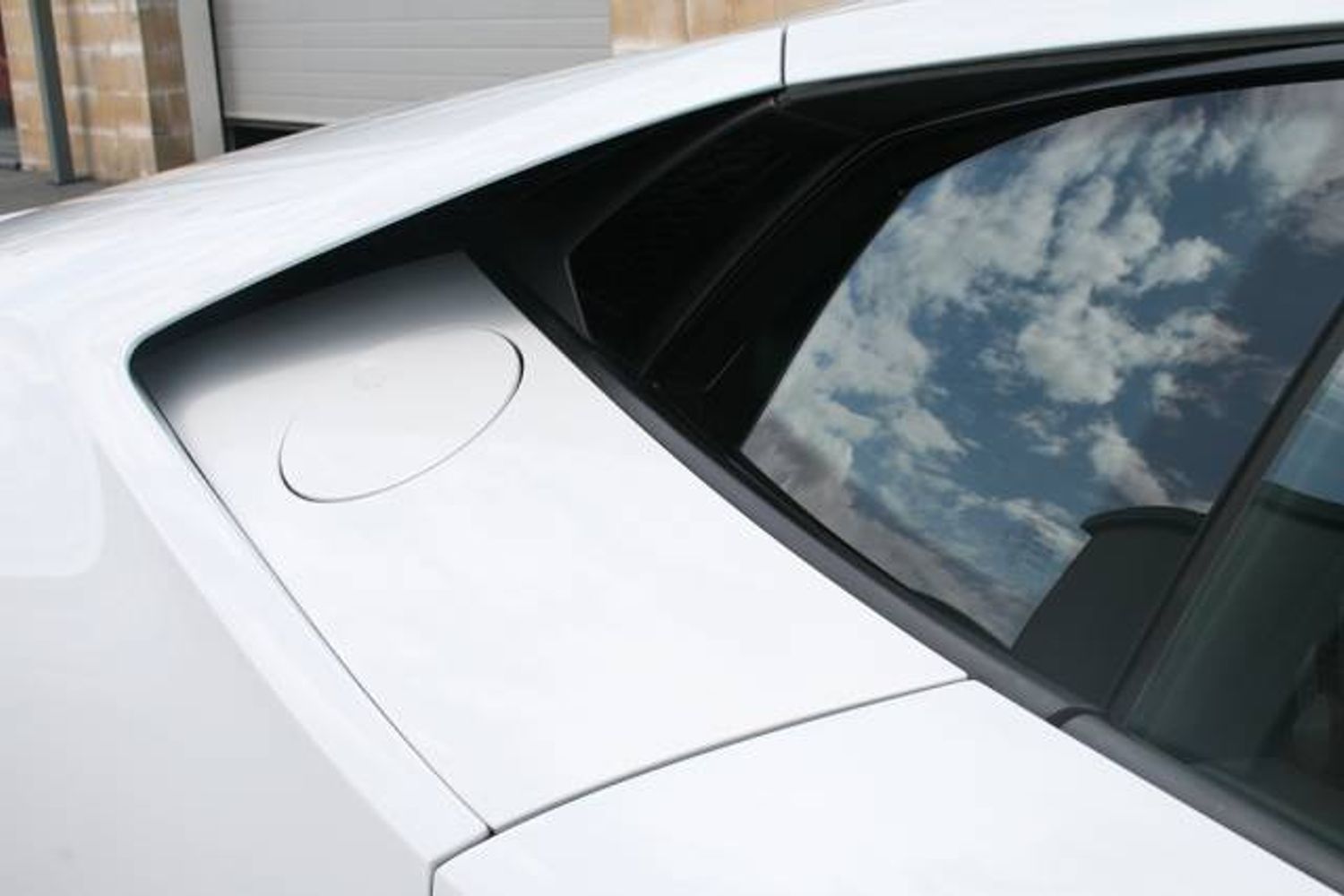 LAMBORGHINI HURACAN COUPE LP 610-4 LDF