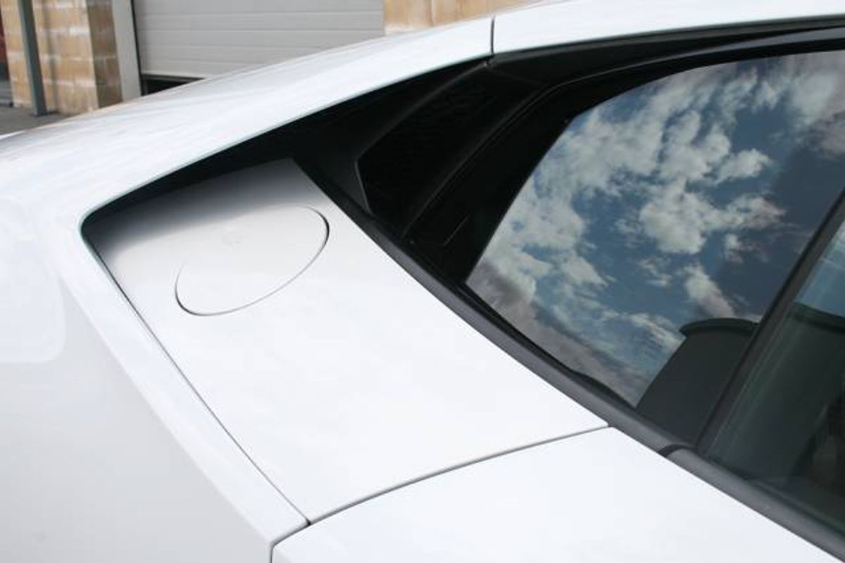 LAMBORGHINI HURACAN COUPE LP 610-4 LDF