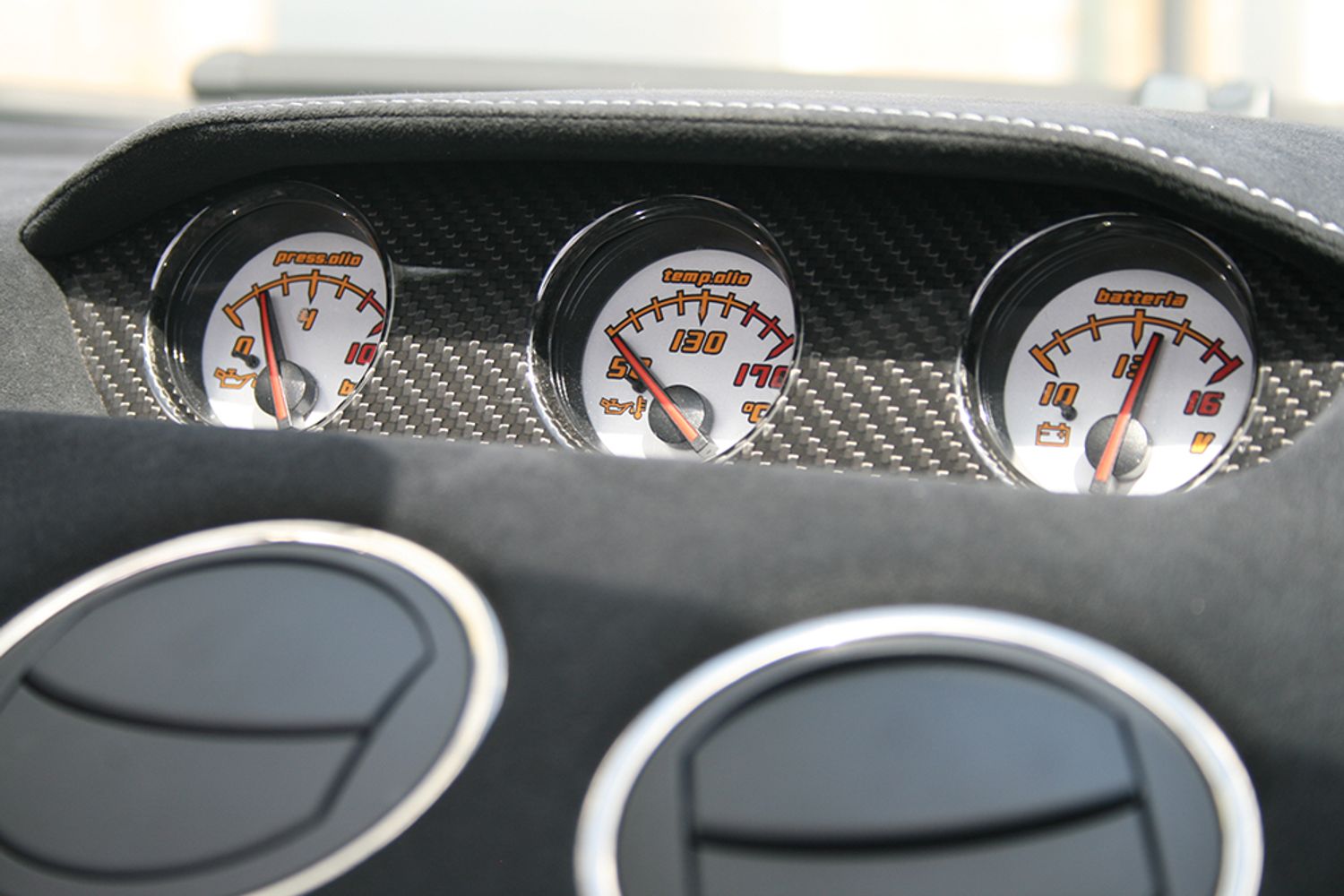 LAMBORGHINI GALLARDO SPYDER LP 570-4 Performante E Gear