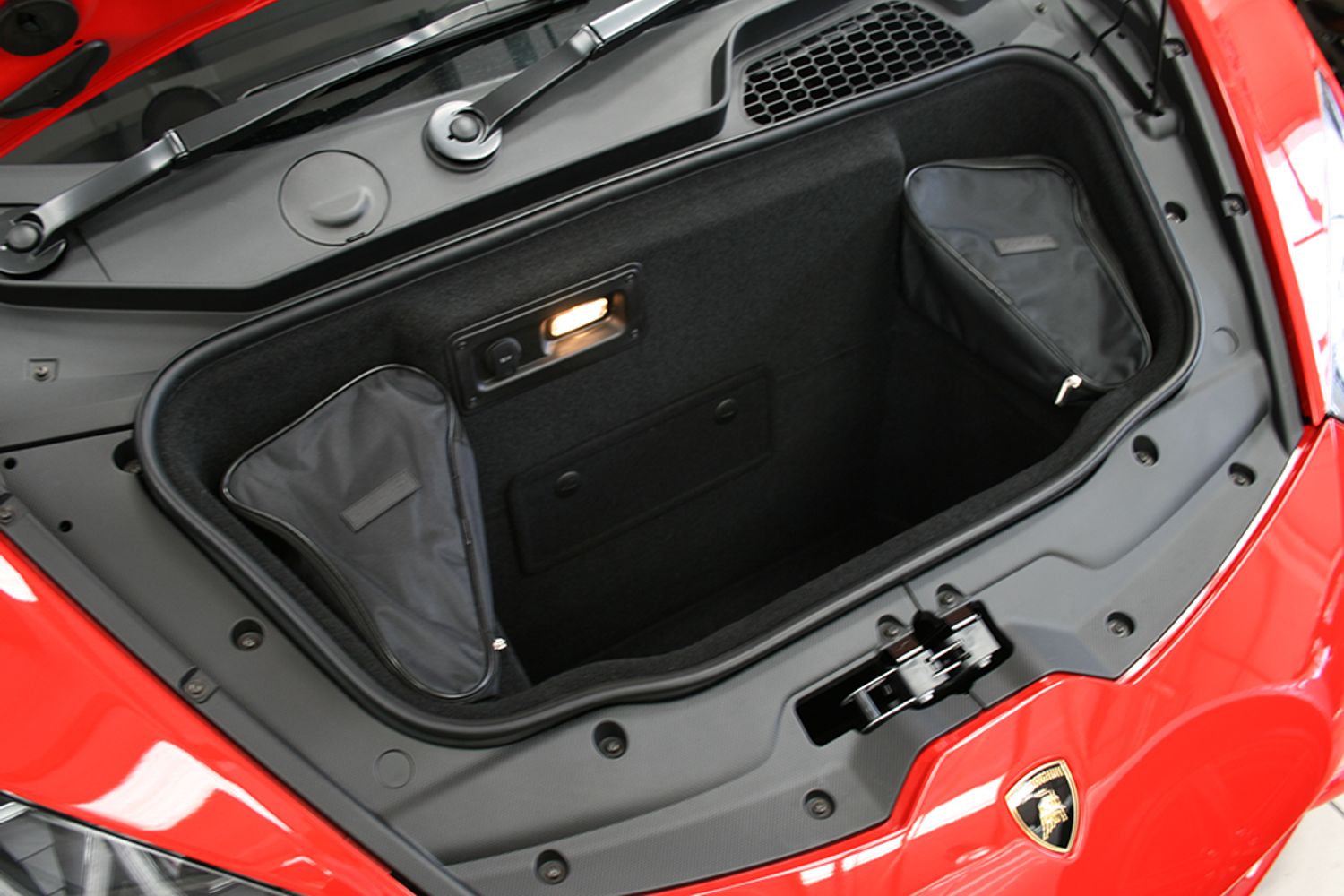LAMBORGHINI HURACAN COUPE LP 610-4 LDF