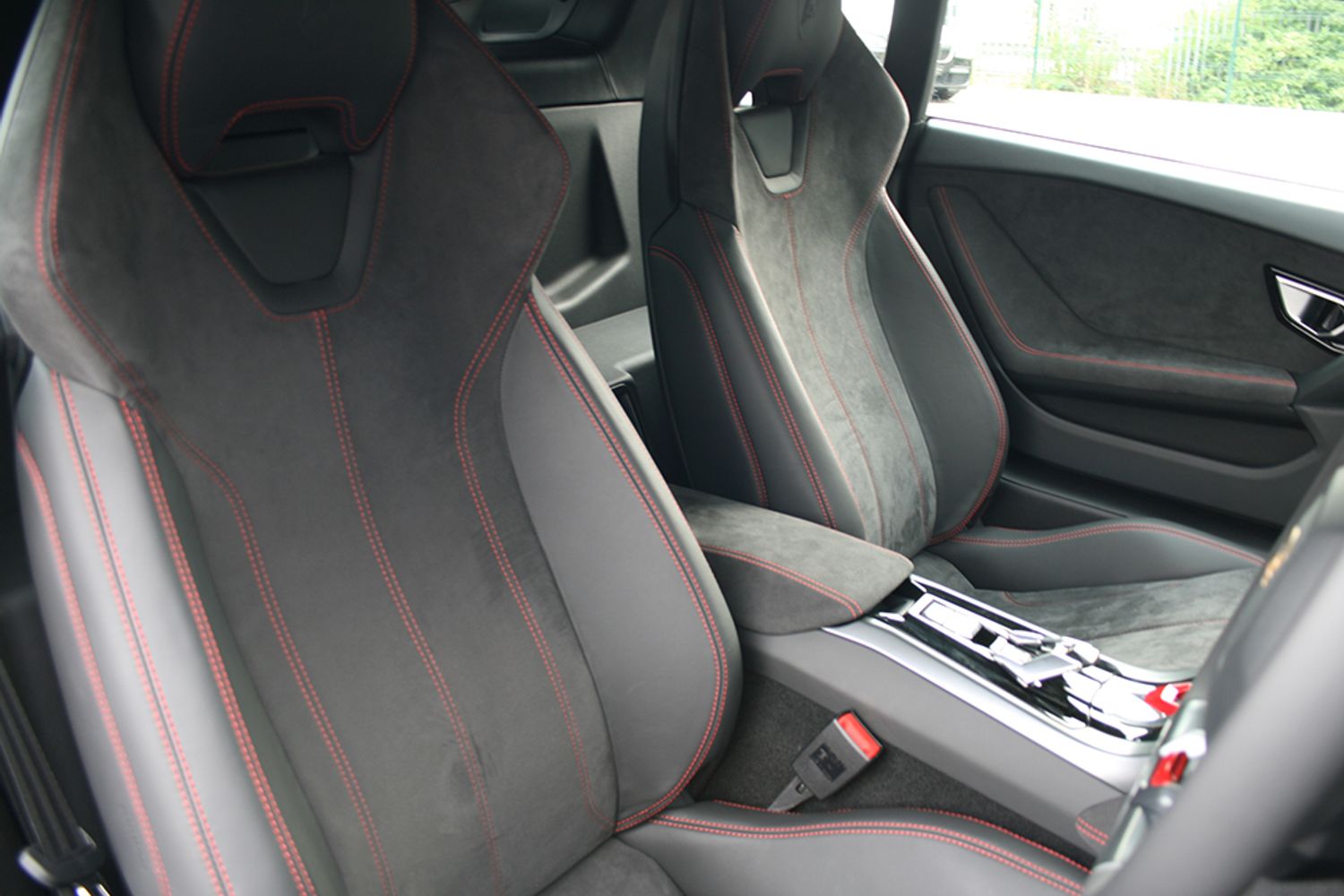 LAMBORGHINI HURACAN COUPE LP 610-4 LDF