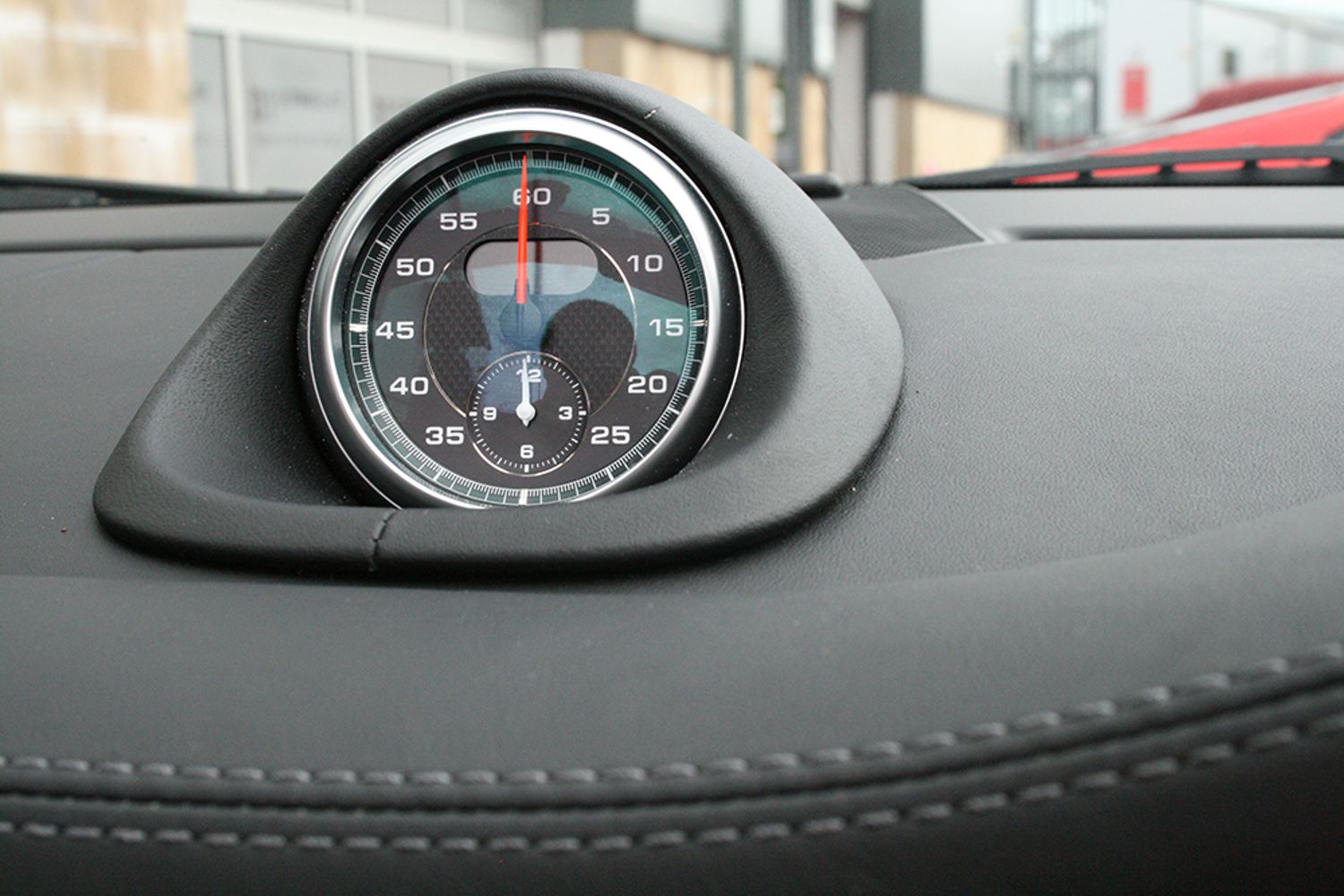PORSCHE 911 [997] CARRERA CABRIOLET GTS PDK