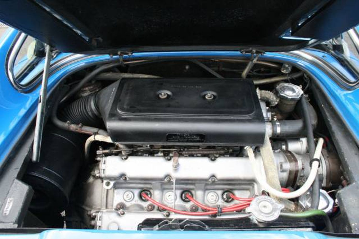 FERRARI 246 GT DINO