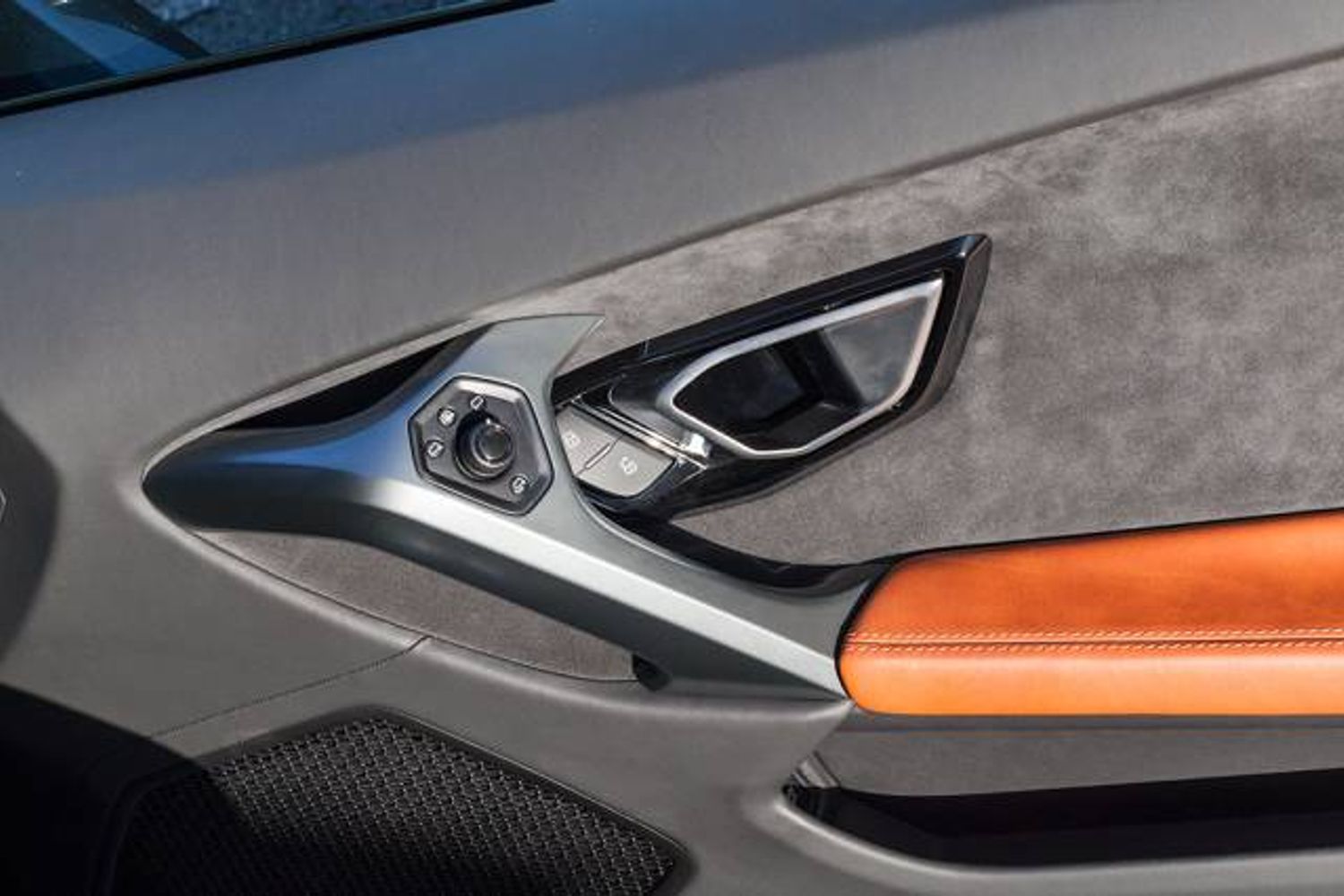 LAMBORGHINI HURACAN COUPE LP 610-4 LDF