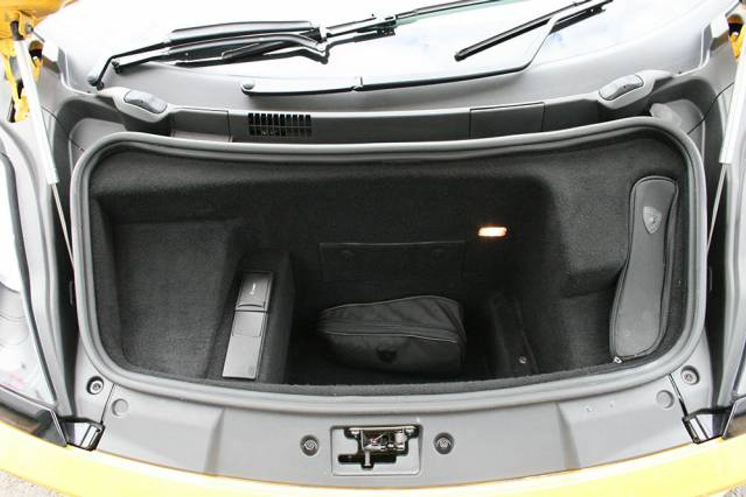 LAMBORGHINI Gallardo Coupe