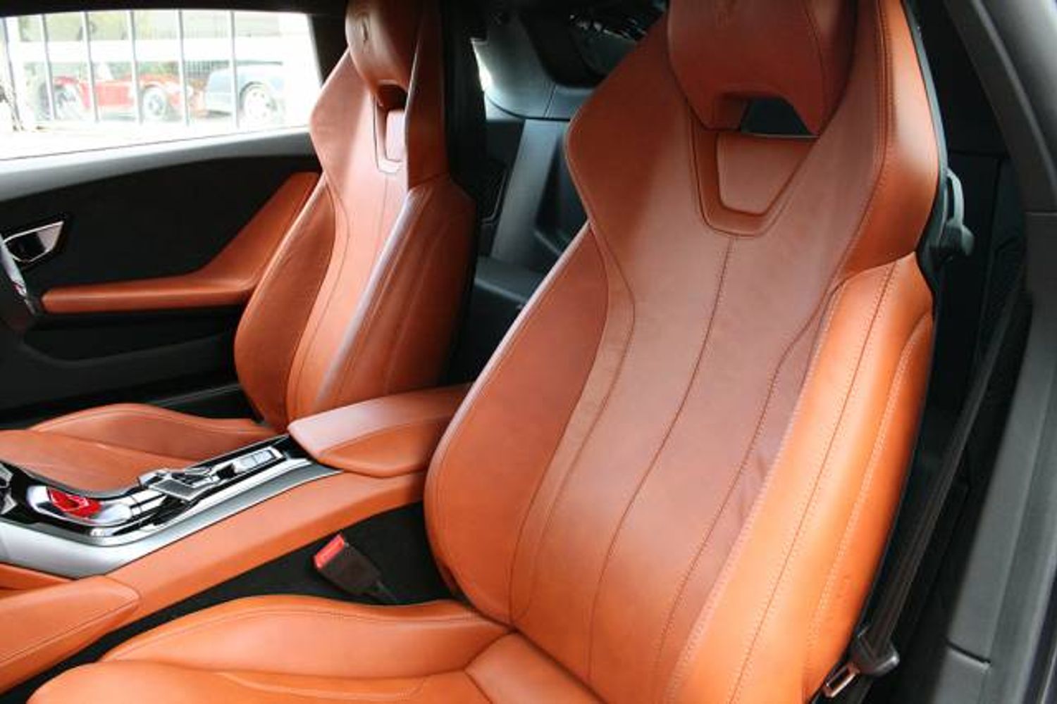 LAMBORGHINI HURACAN COUPE LP 610-4 LDF
