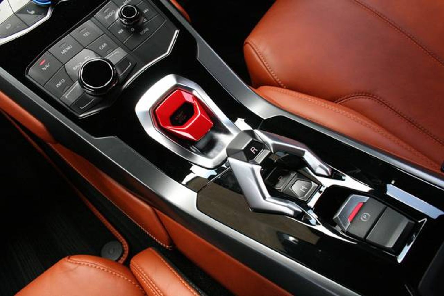 LAMBORGHINI HURACAN COUPE LP 610-4 LDF