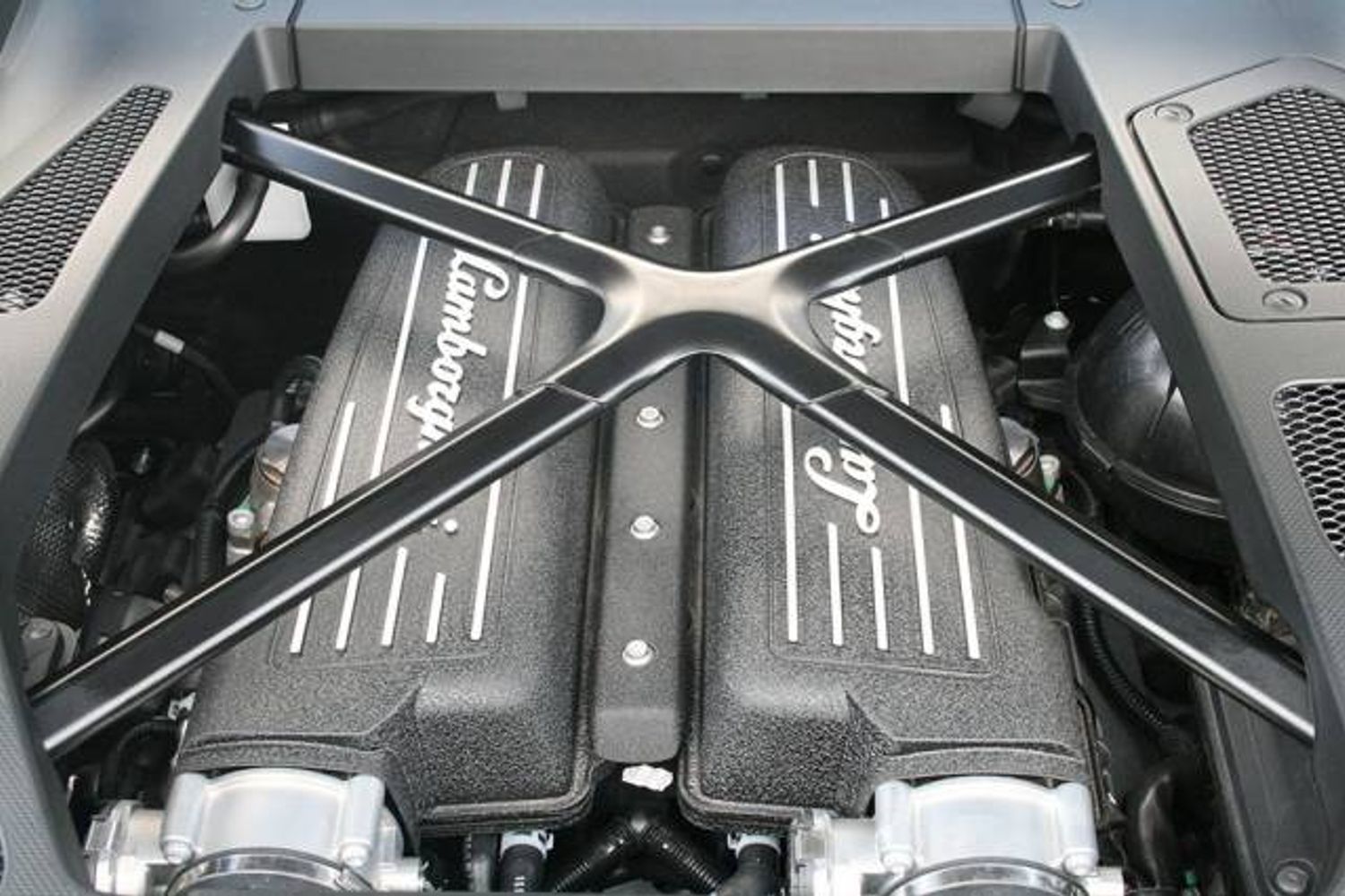 LAMBORGHINI HURACAN COUPE LP 610-4 LDF