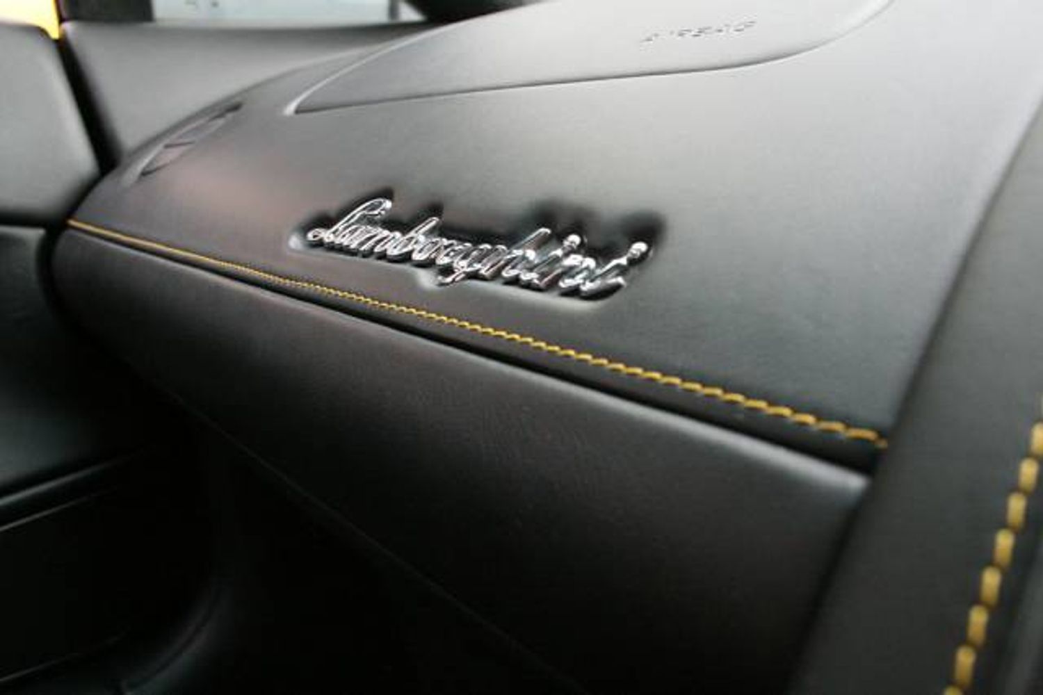 LAMBORGHINI Gallardo Coupe