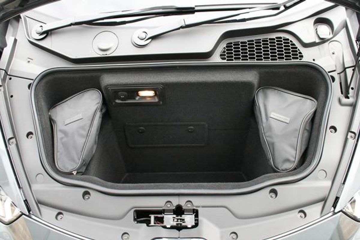 LAMBORGHINI HURACAN COUPE LP 610-4 LDF