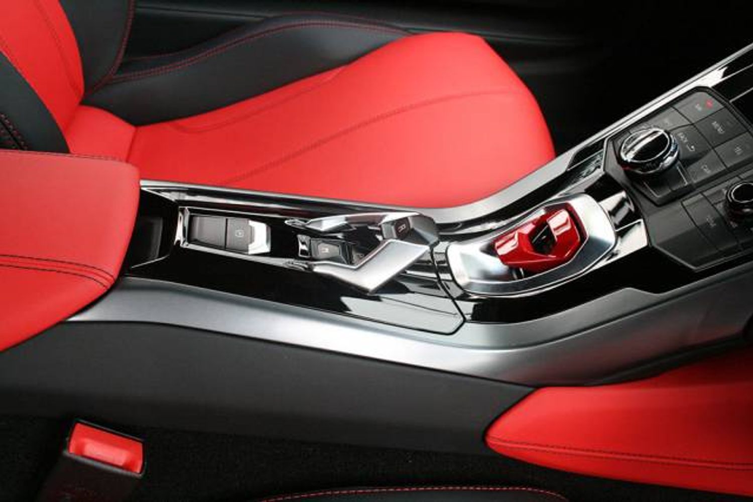 LAMBORGHINI HURACAN COUPE LP 610-4 LDF