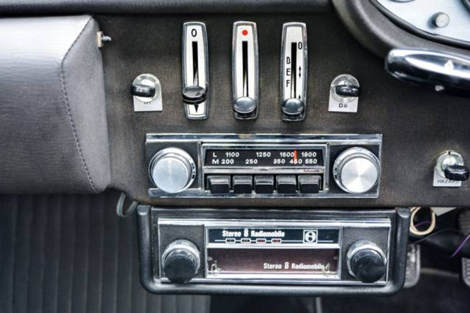 FERRARI 246 GT DINO