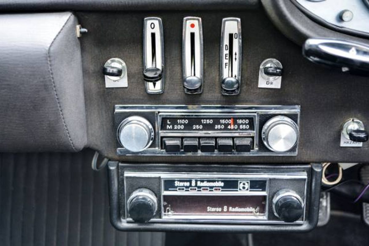 FERRARI 246 GT DINO