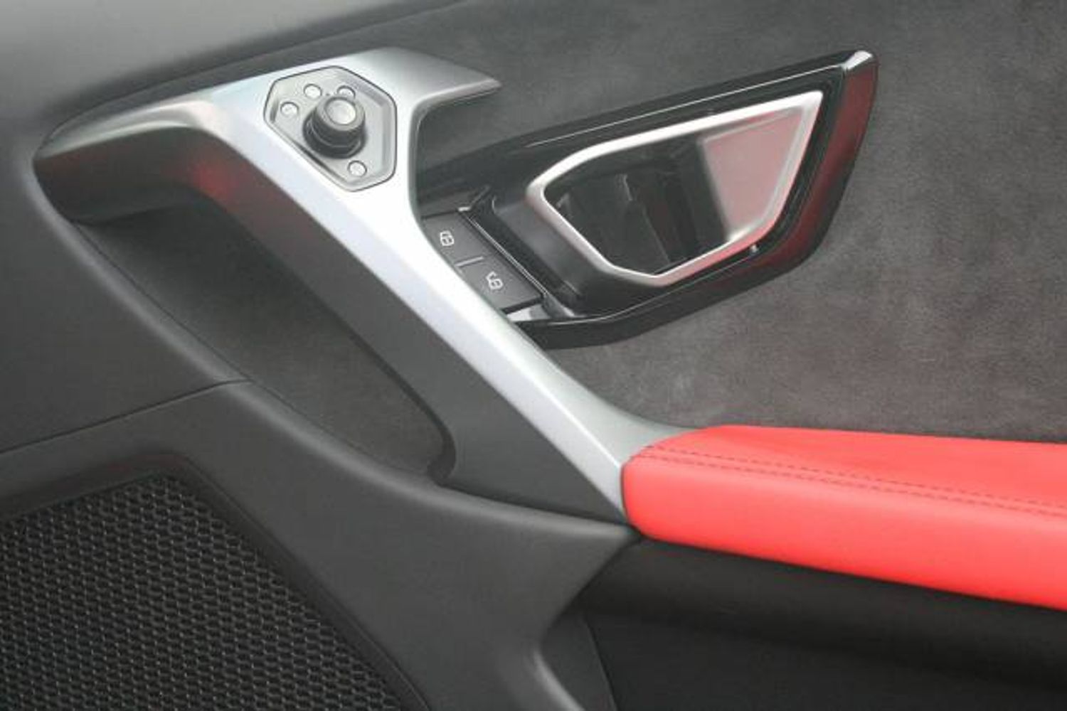 LAMBORGHINI HURACAN COUPE LP 610-4 LDF
