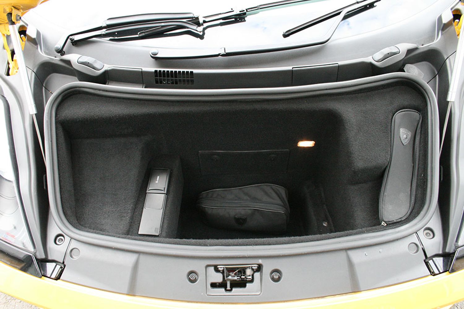 LAMBORGHINI Gallardo Coupe