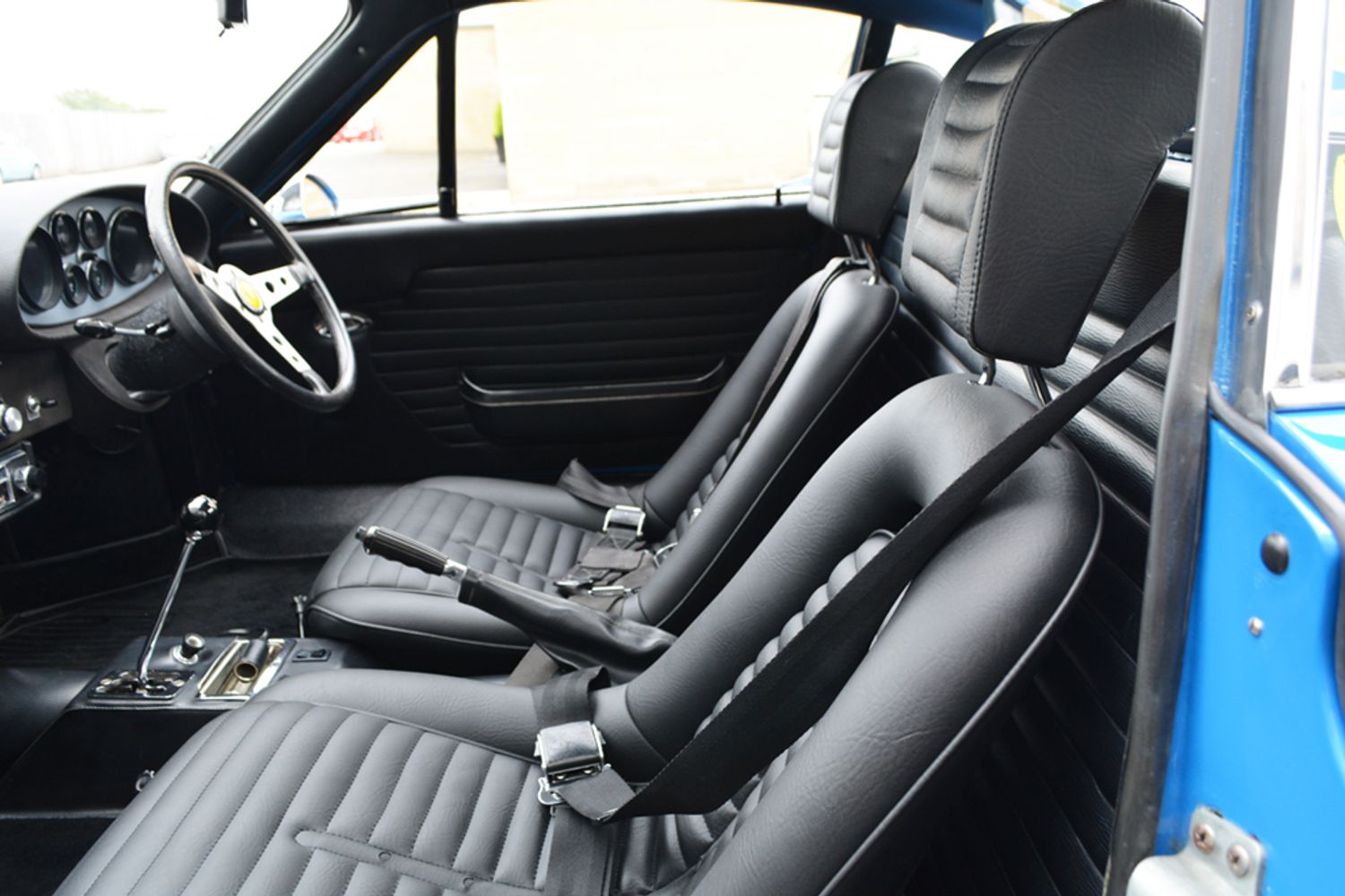 FERRARI 246 GT DINO