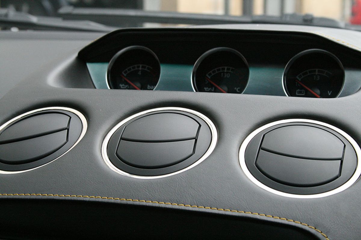 LAMBORGHINI Gallardo Coupe