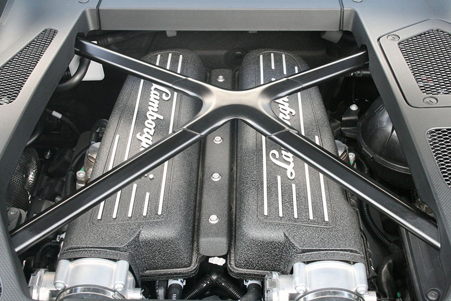 LAMBORGHINI HURACAN COUPE LP 610-4 LDF