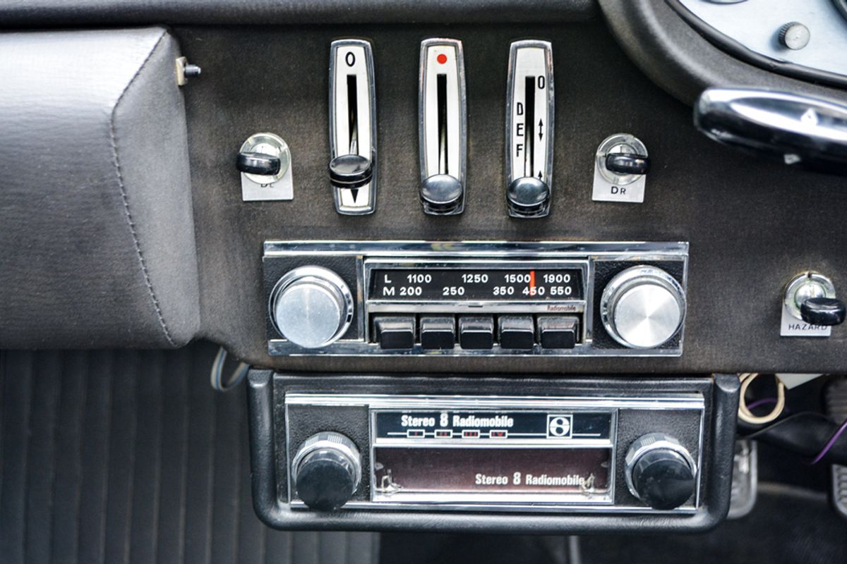 FERRARI 246 GT DINO