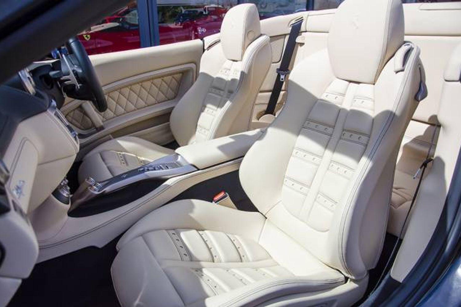 FERRARI California 30 Convertible