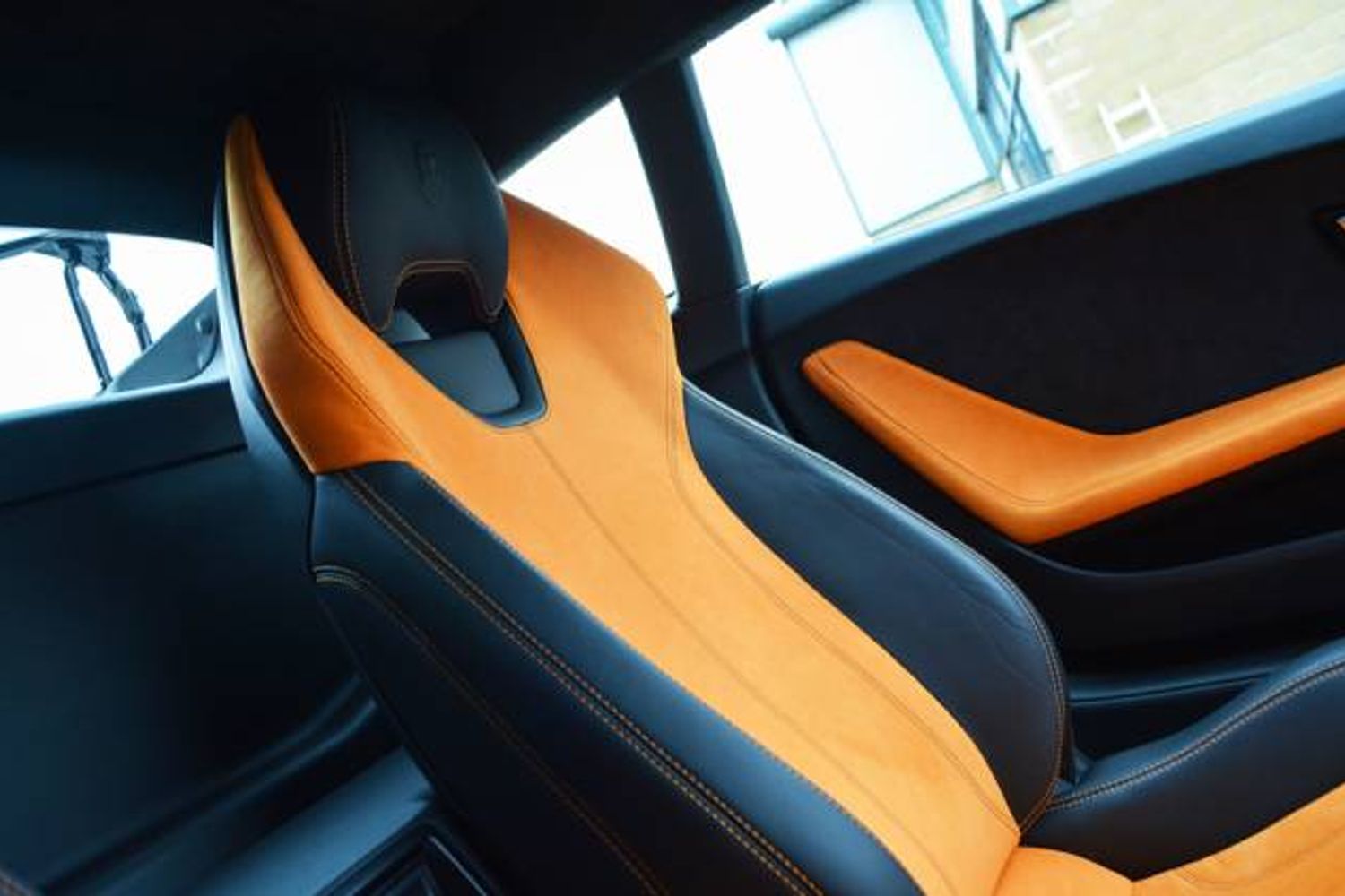 LAMBORGHINI Huracan LP 610-4 LDF
