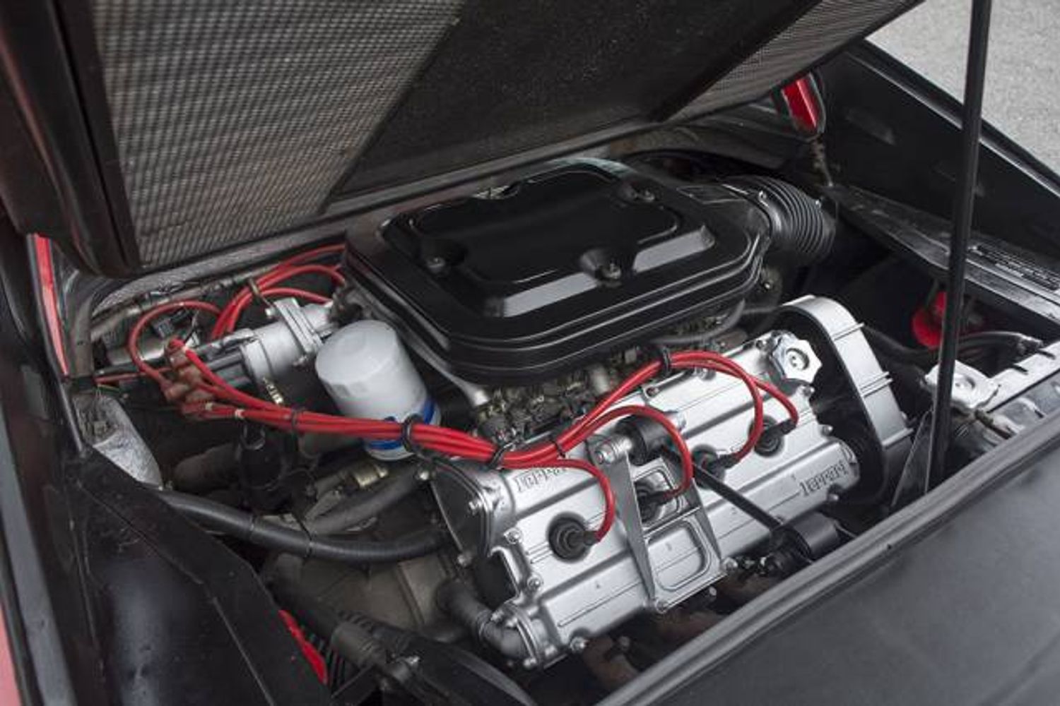 FERRARI 308 GTS
