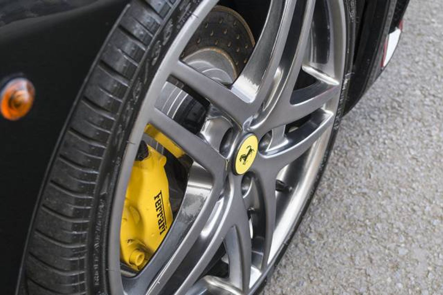 FERRARI F430 Spider