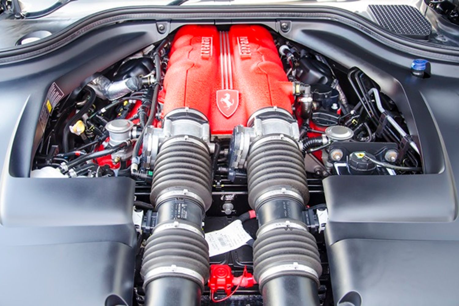 FERRARI California 30 Convertible