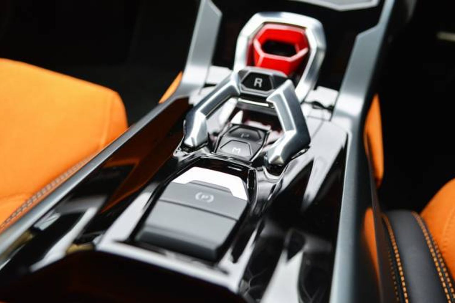 LAMBORGHINI Huracan LP 610-4 LDF