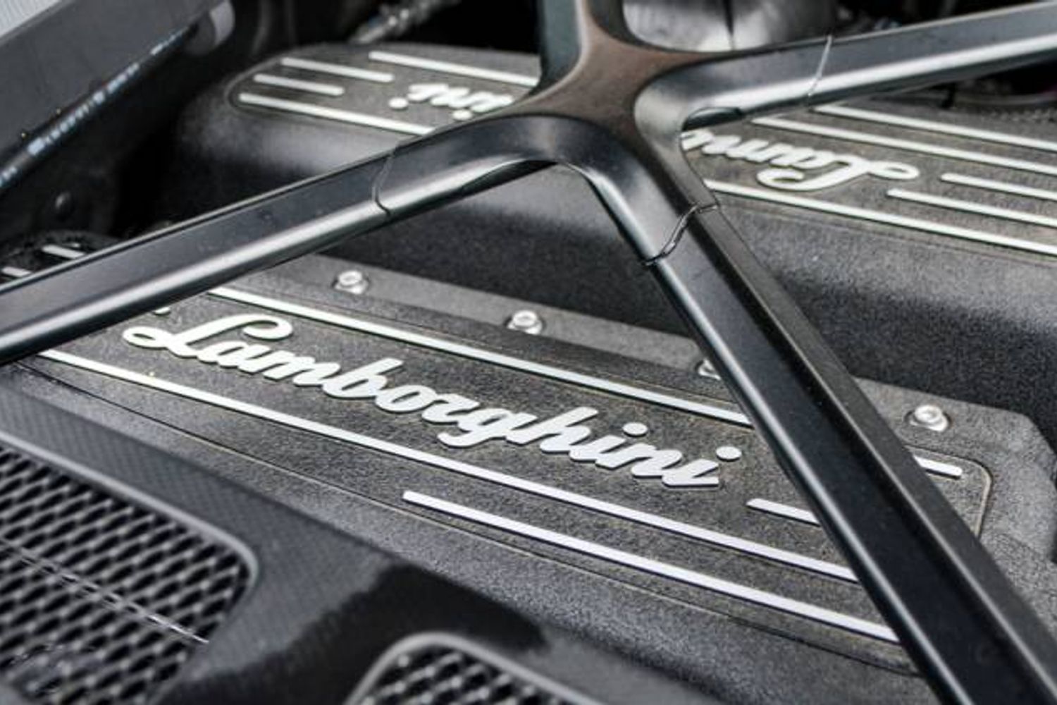 LAMBORGHINI Huracan LP 610-4 LDF