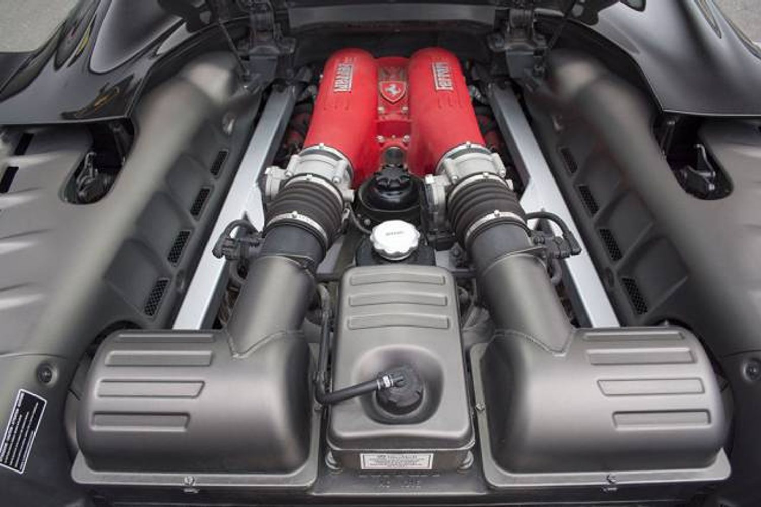 FERRARI F430 Spider
