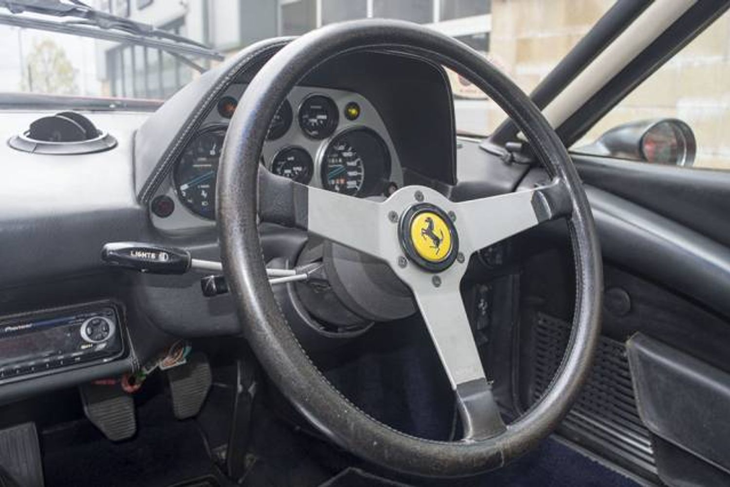 FERRARI 308 GTS