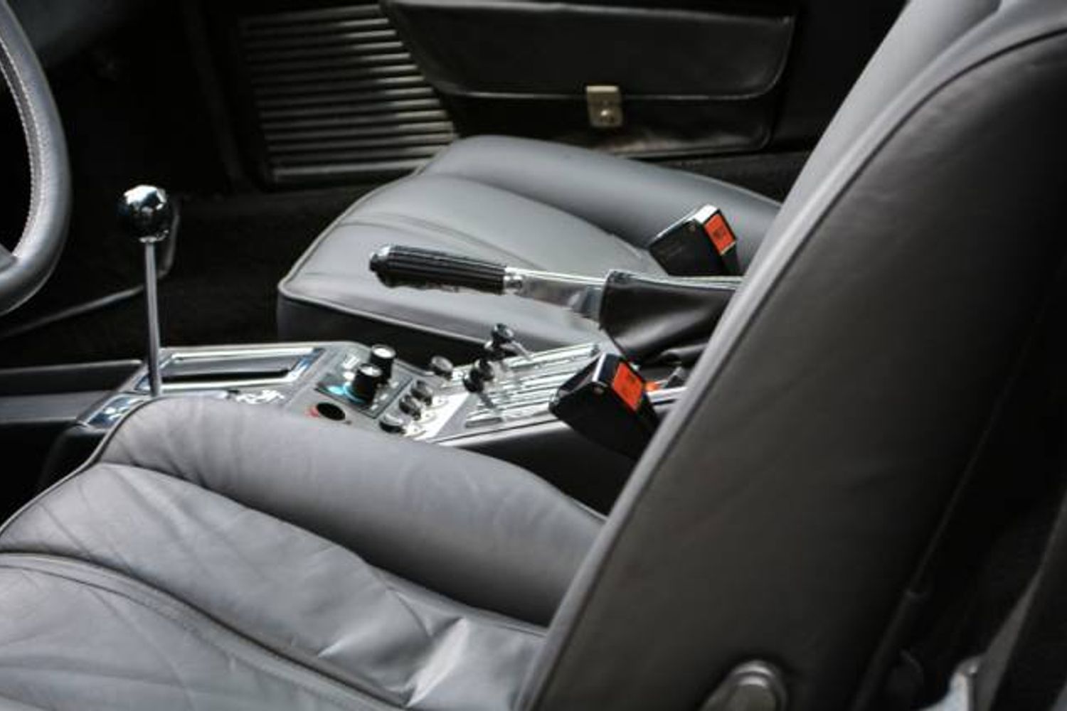 FERRARI 308 GTS GTS - Targa
